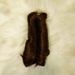 center wig tara 28pcs #3 hair extensions