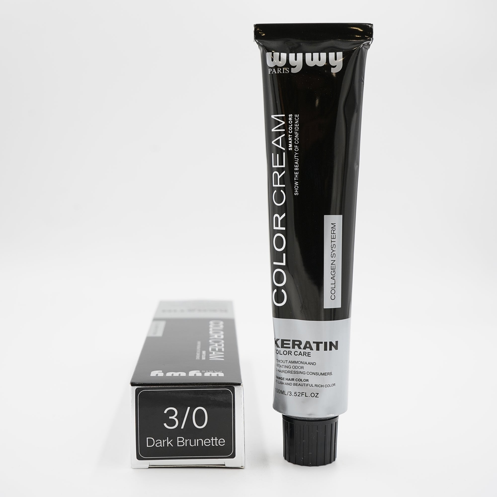 wywy color cream wywy color cream