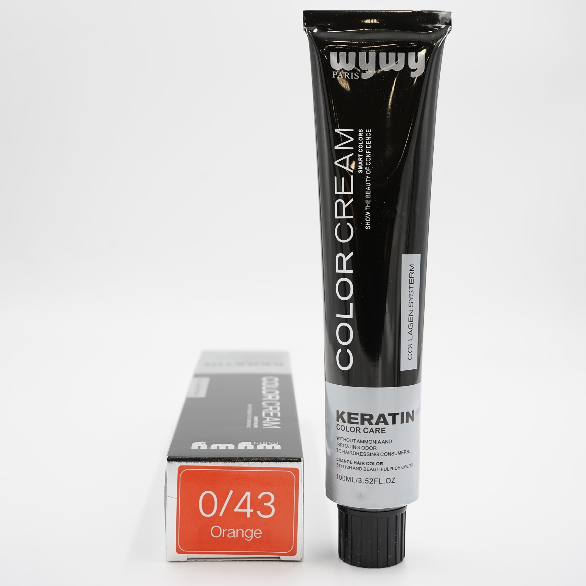 wywy color cream wywy color cream