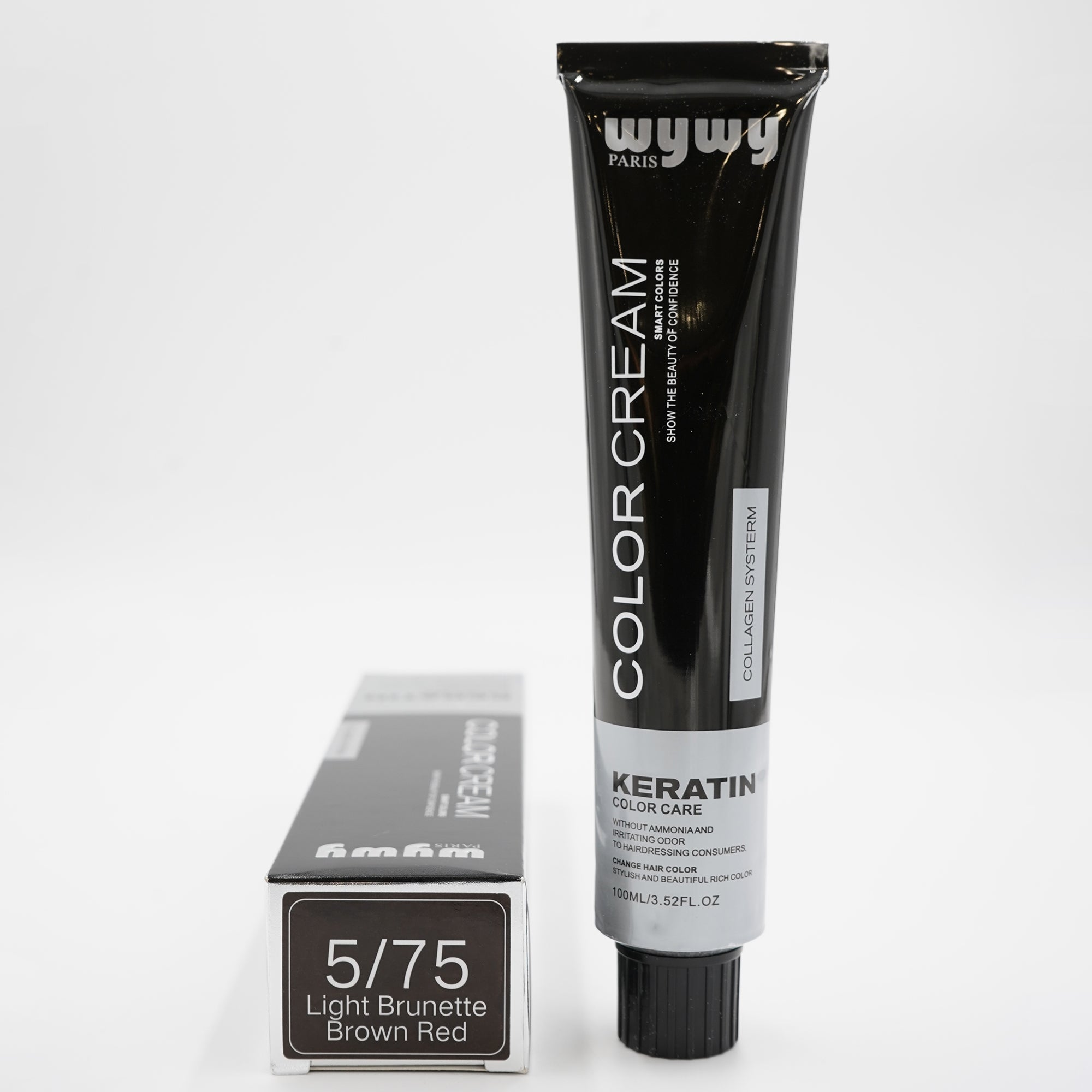 wywy color cream wywy color cream