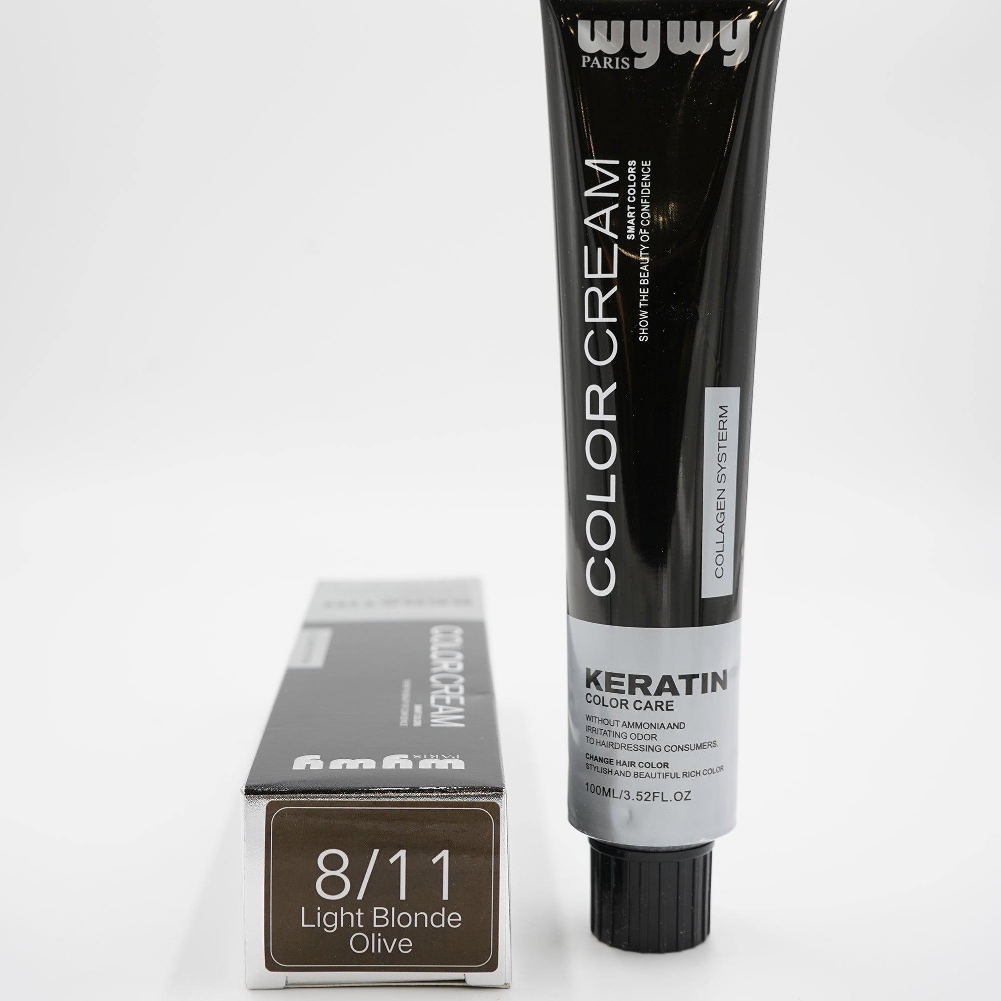 wywy color cream wywy color cream