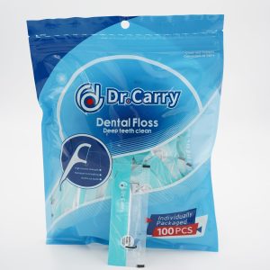 dr.carry dental floss